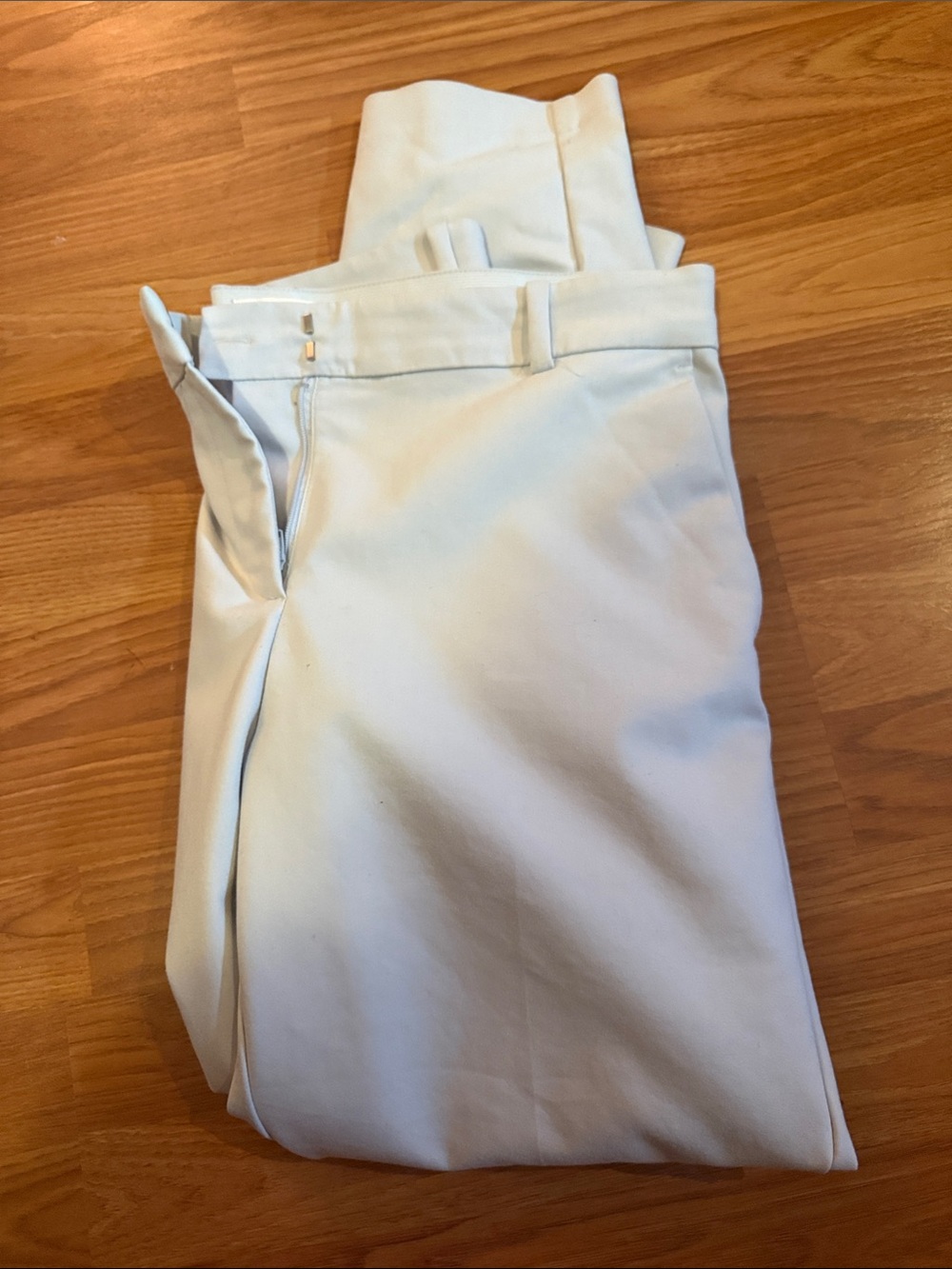 Light Blue work pants